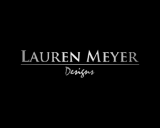 /public/logoimage/1422826275Lauren Meyer Designs.png